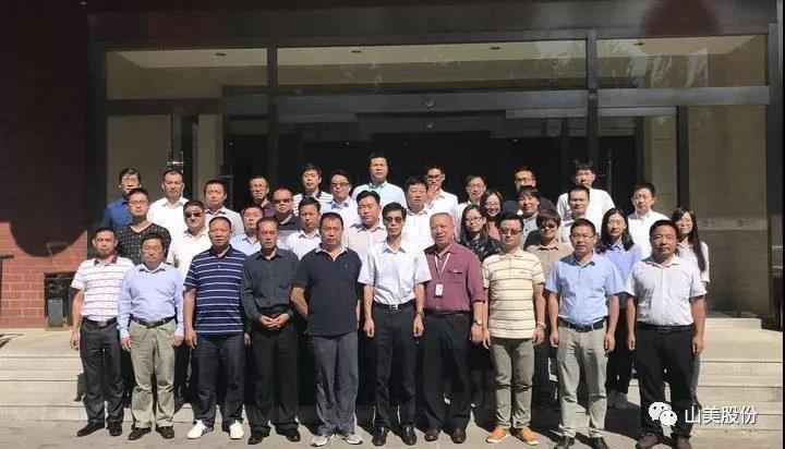 喜讯｜pp电子股份参编的建材行业标准《建筑固废再生砂粉》顺利通过专审会