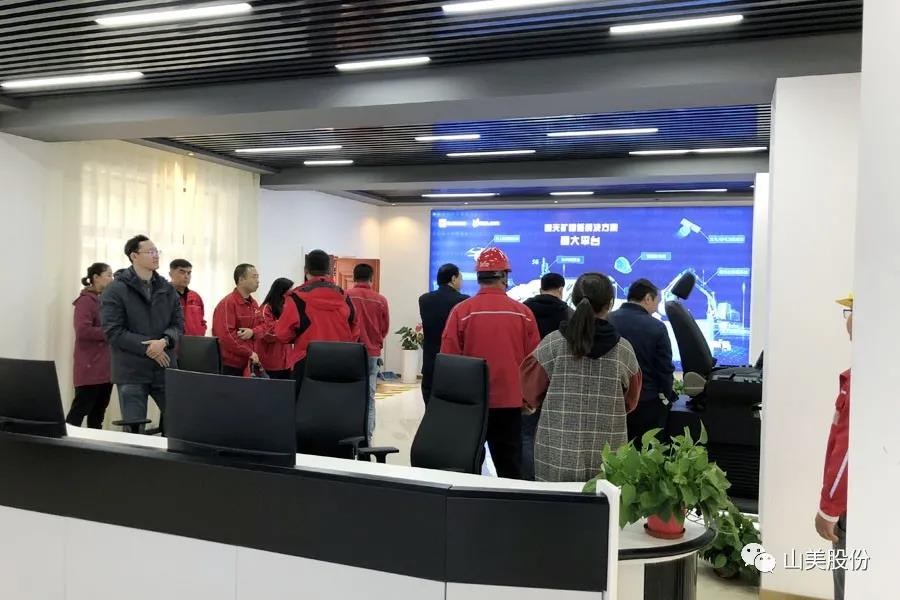 喜讯｜上海pp电子股份多家客户成功入围中国砂石行业大型绿色砂石基地