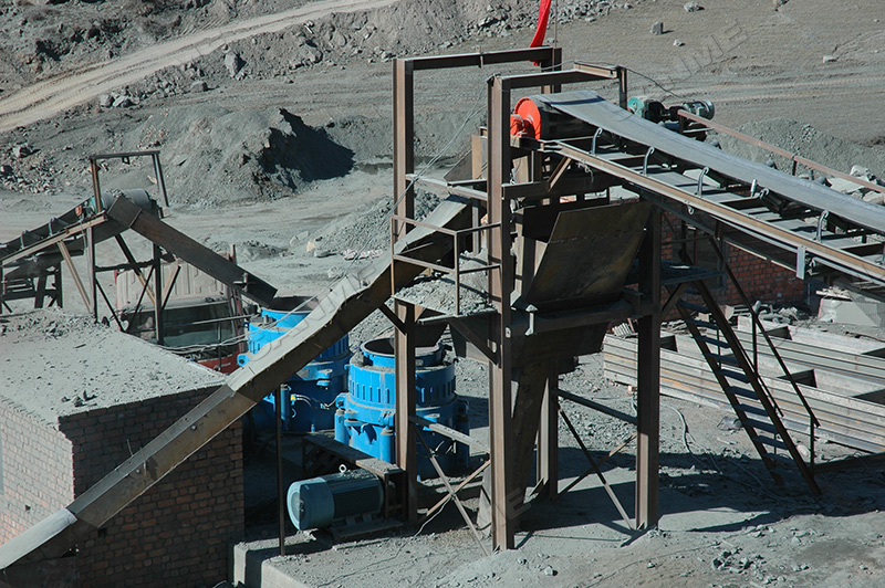 传统制砂生产线的优点是什么？