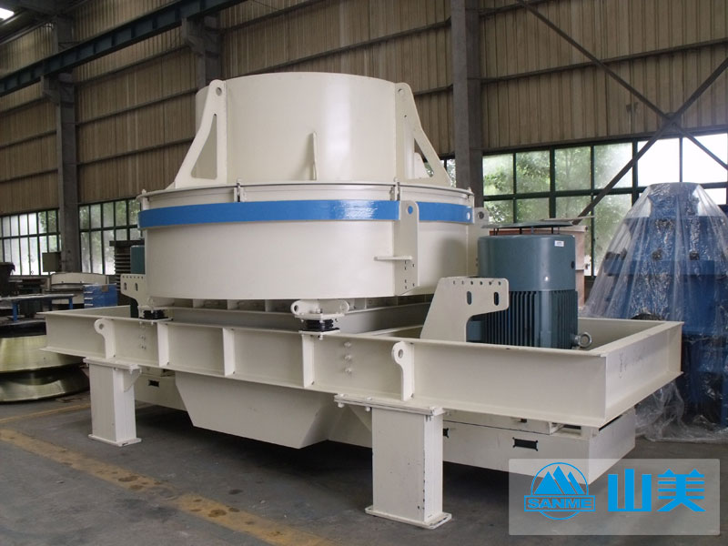 砂石生产线设备选型要注意哪些方面？