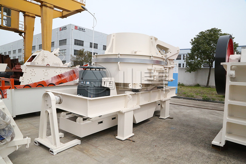 砂石生产线设备选型要注意哪些方面？