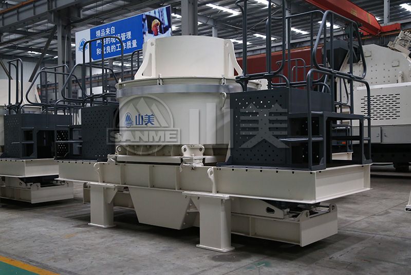 石头制砂机能加工所有石头吗？用途有哪些？