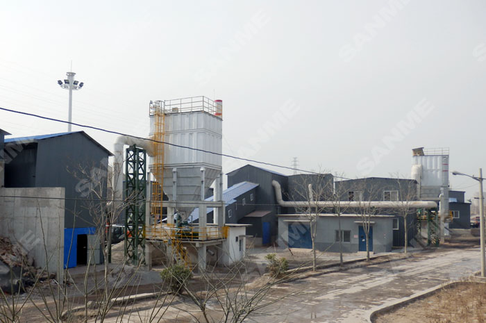 建筑垃圾如何再利用？建筑垃圾处理设备怎么选择？