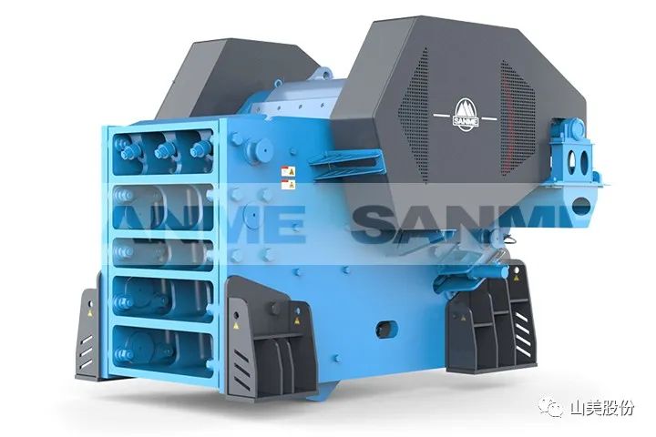 上海pp电子股份高性能固废处理装备助力江苏连云港2022年市重点项目建设