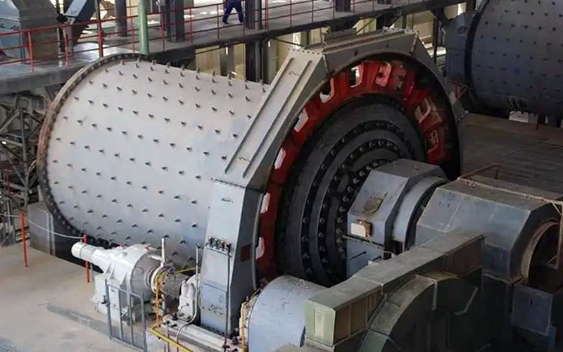 小型球磨机一台的价格？