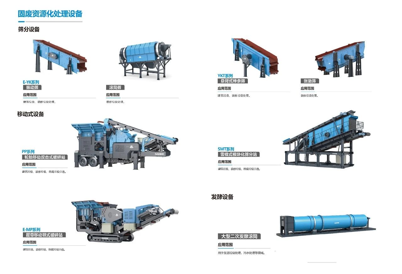 上海pp电子股份与您相约第十届全国建筑固废和尾矿泥浆处理及资源化利用大会