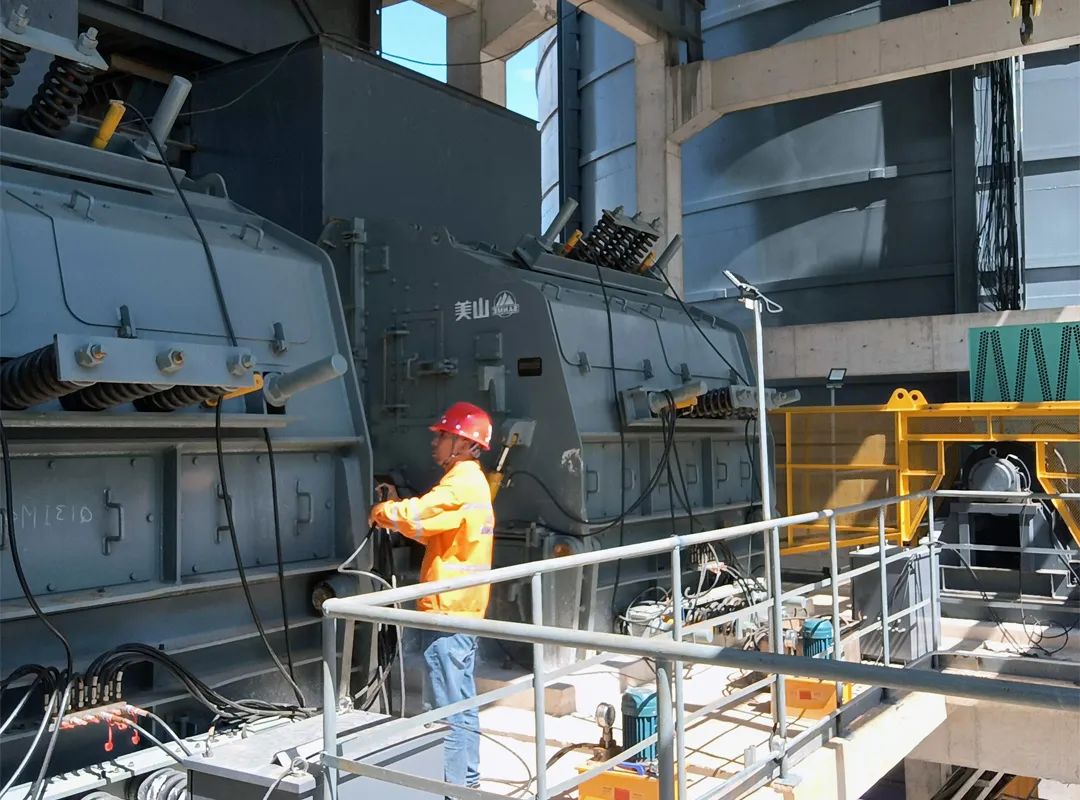 pp电子榜样｜售后服务团队：以匠心铸就精品服务