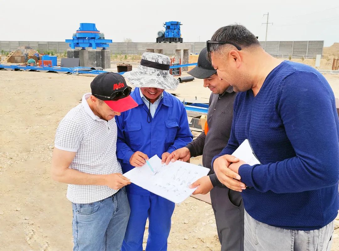 pp电子榜样｜售后服务团队：以匠心铸就精品服务