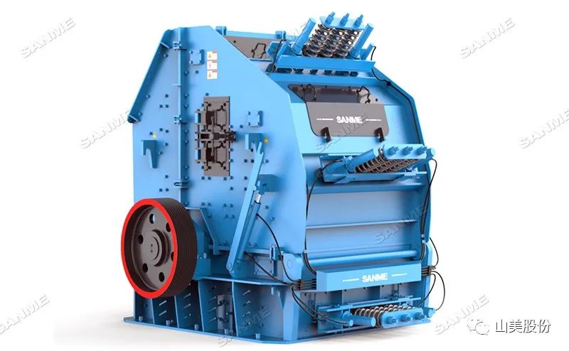 T28-1展位 | 绚烂六月，pp电子与您相约第四届郑州砂石展