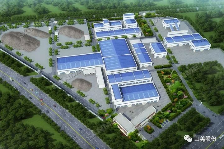 【聚焦】第七届京津冀固废论坛圆满落幕 pp电子股份以实力书写固废资源化新篇章