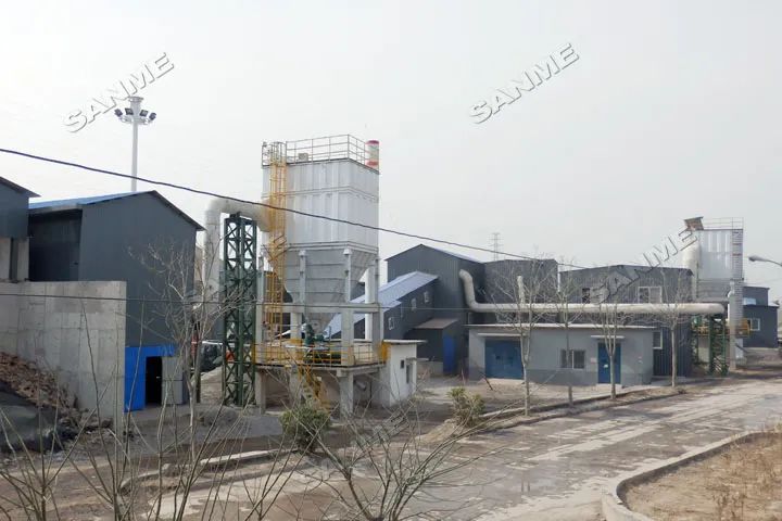 【聚焦】第七届京津冀固废论坛圆满落幕 pp电子股份以实力书写固废资源化新篇章