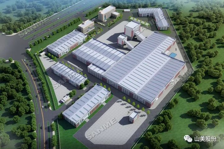 【聚焦】第七届京津冀固废论坛圆满落幕 pp电子股份以实力书写固废资源化新篇章